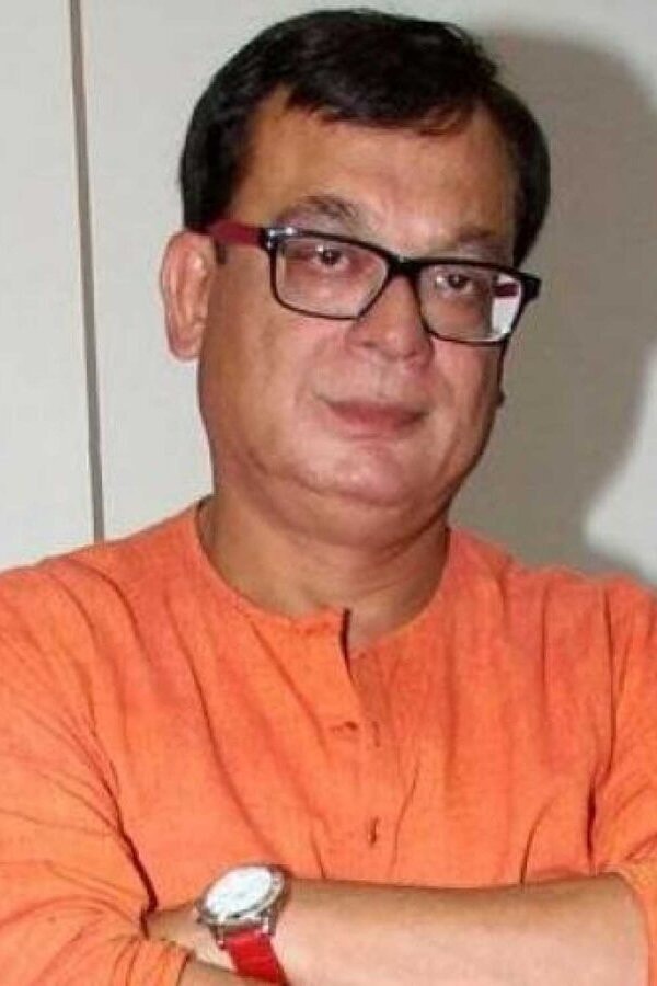 Foto de Rajeev Mehta