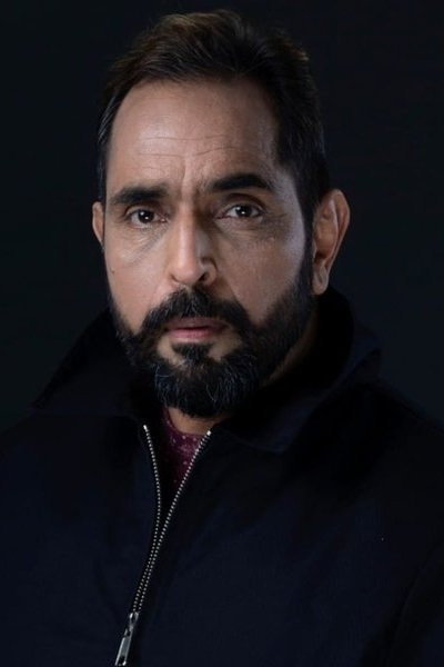 Foto de Vishwajeet Pradhan