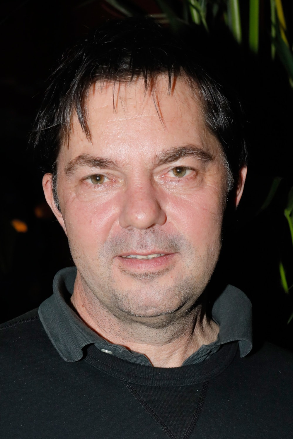 Foto de Olivier Van Hoofstadt