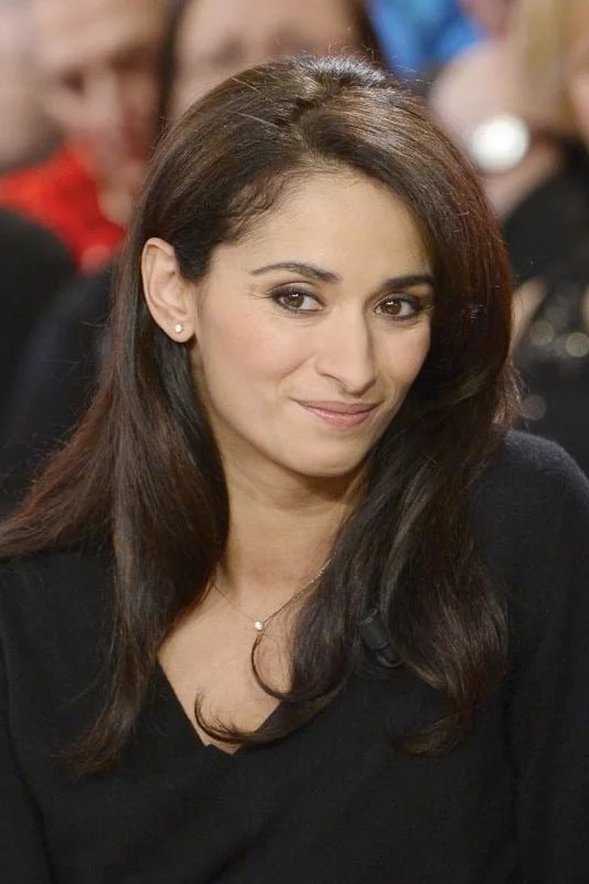 Foto de Rachida Brakni