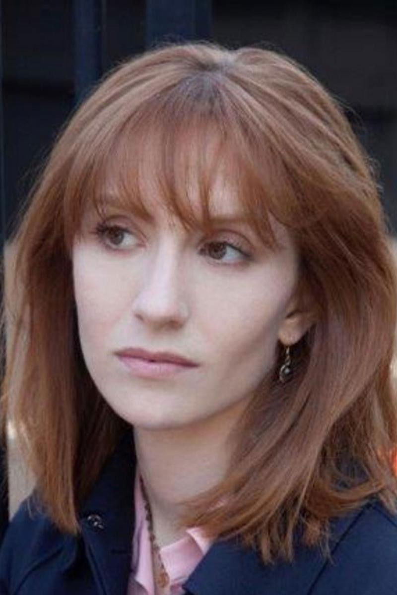 Foto de Lolita Chammah