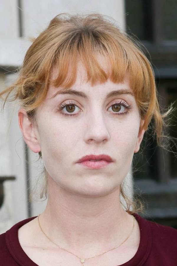 Foto de Lolita Chammah