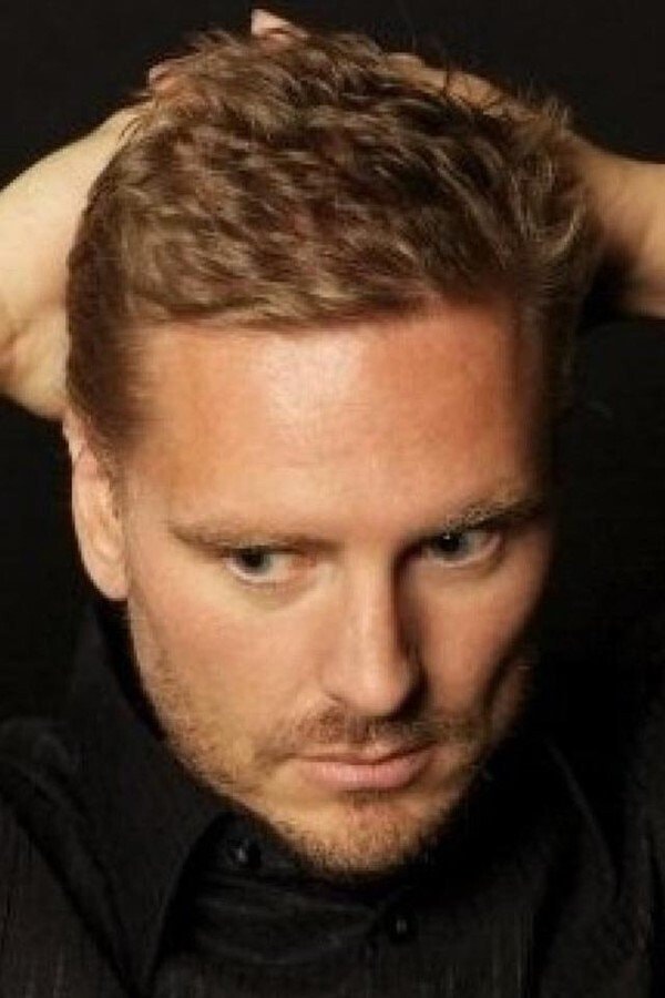 Foto de Carl Lindbergh
