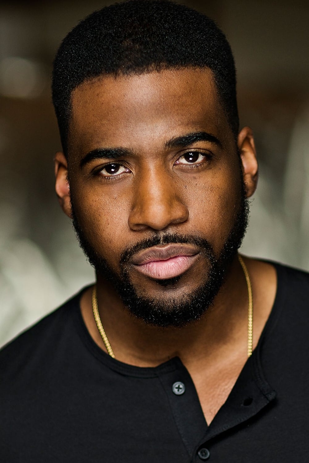 Foto de Eddie Guillaume