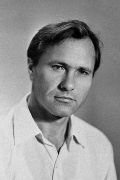 Foto de Василий Шукшин