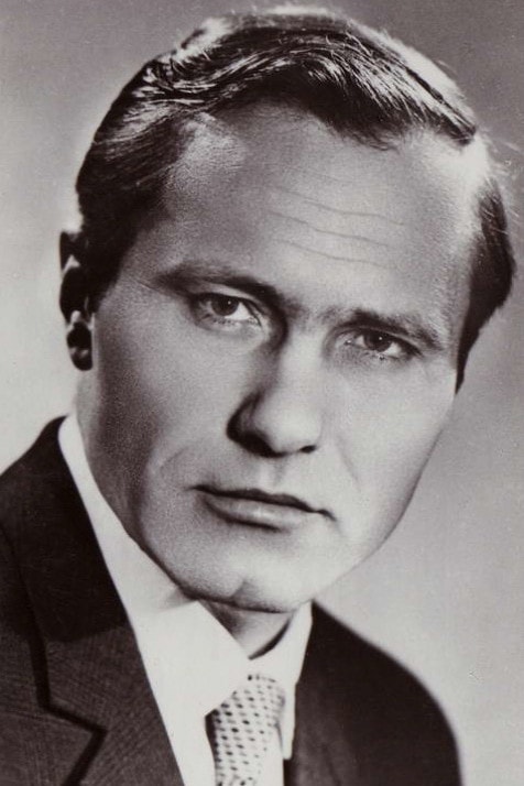 Foto de Vasiliy Shukshin