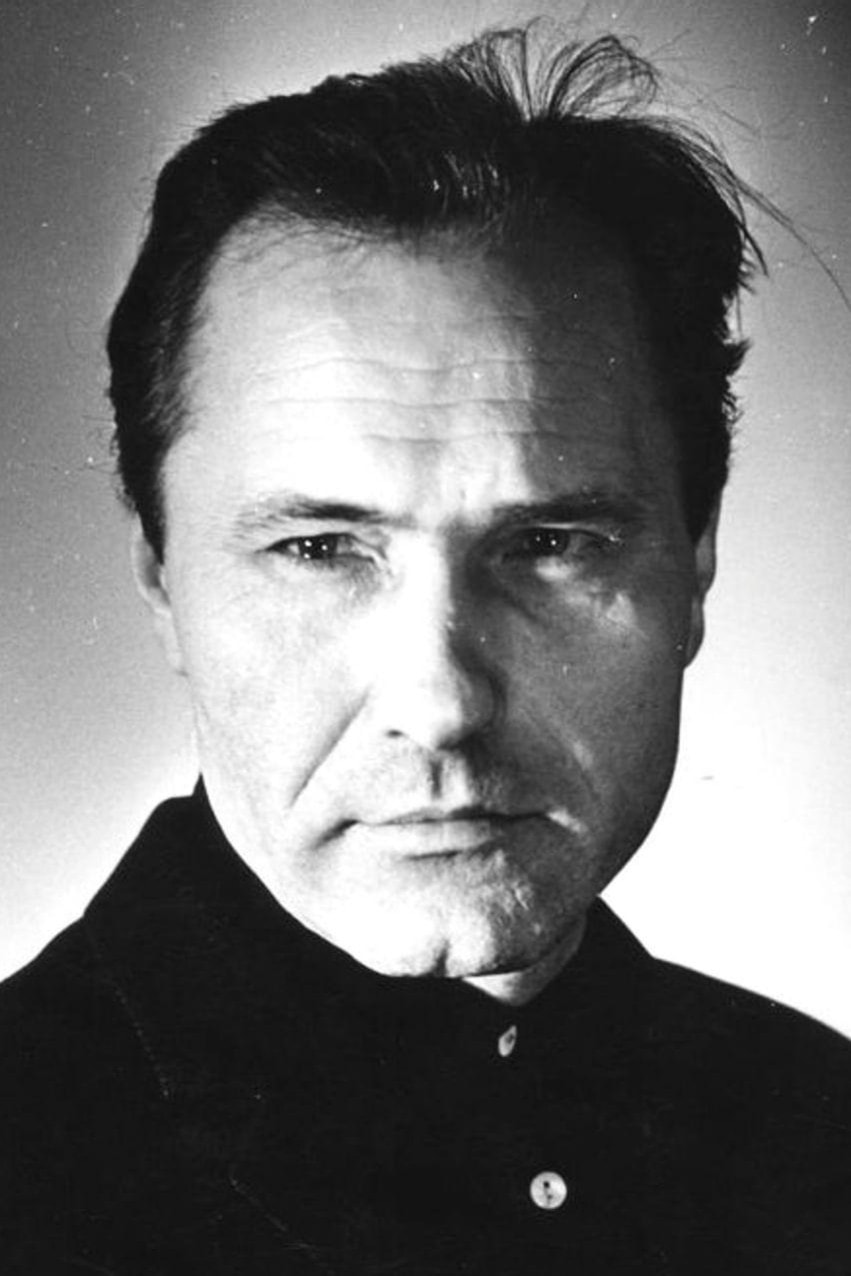 Foto de Vasiliy Shukshin