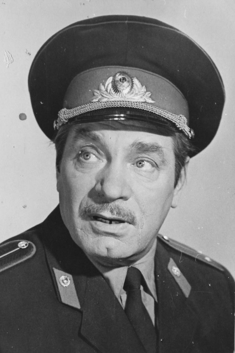 Foto de Алексей Миронов