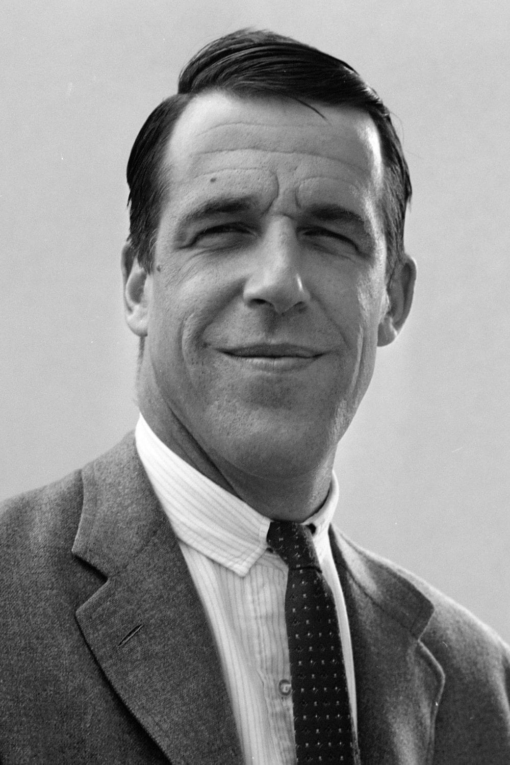 Foto de Fred Gwynne
