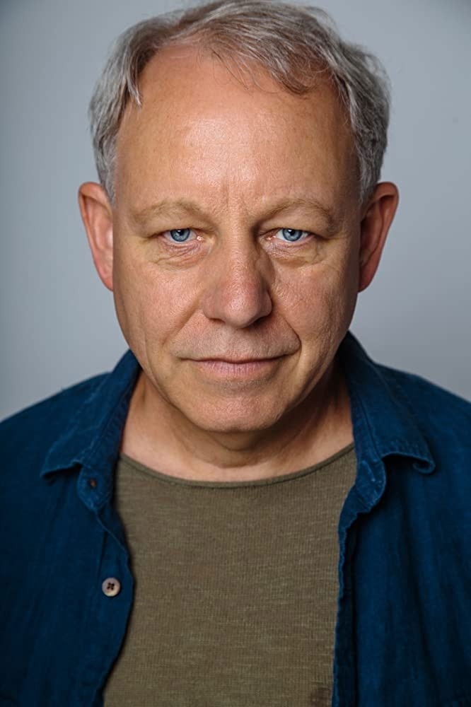 Foto de Brad Greenquist