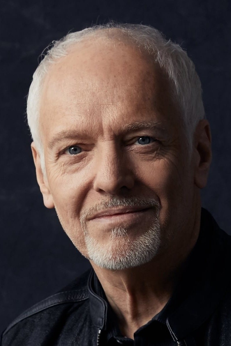 Foto de Peter Frampton
