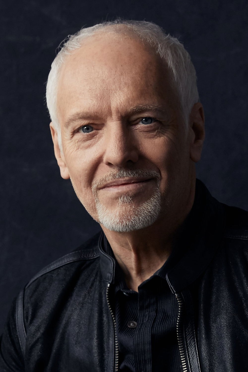 Foto de Peter Frampton