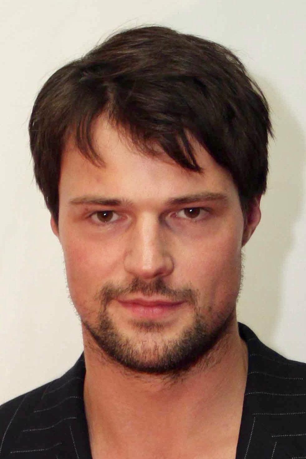 Foto de Danila Kozlovsky