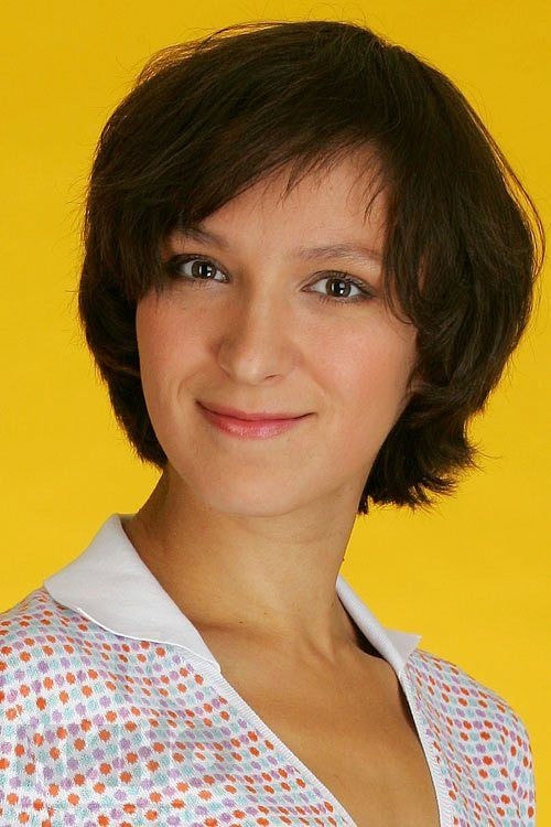 Foto de Olesya Zheleznyak