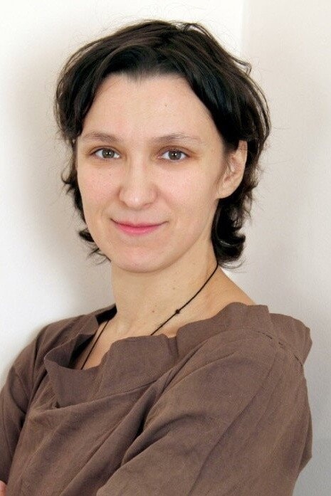 Foto de Olesya Zheleznyak