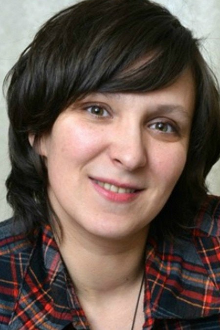 Foto de Olesya Zheleznyak