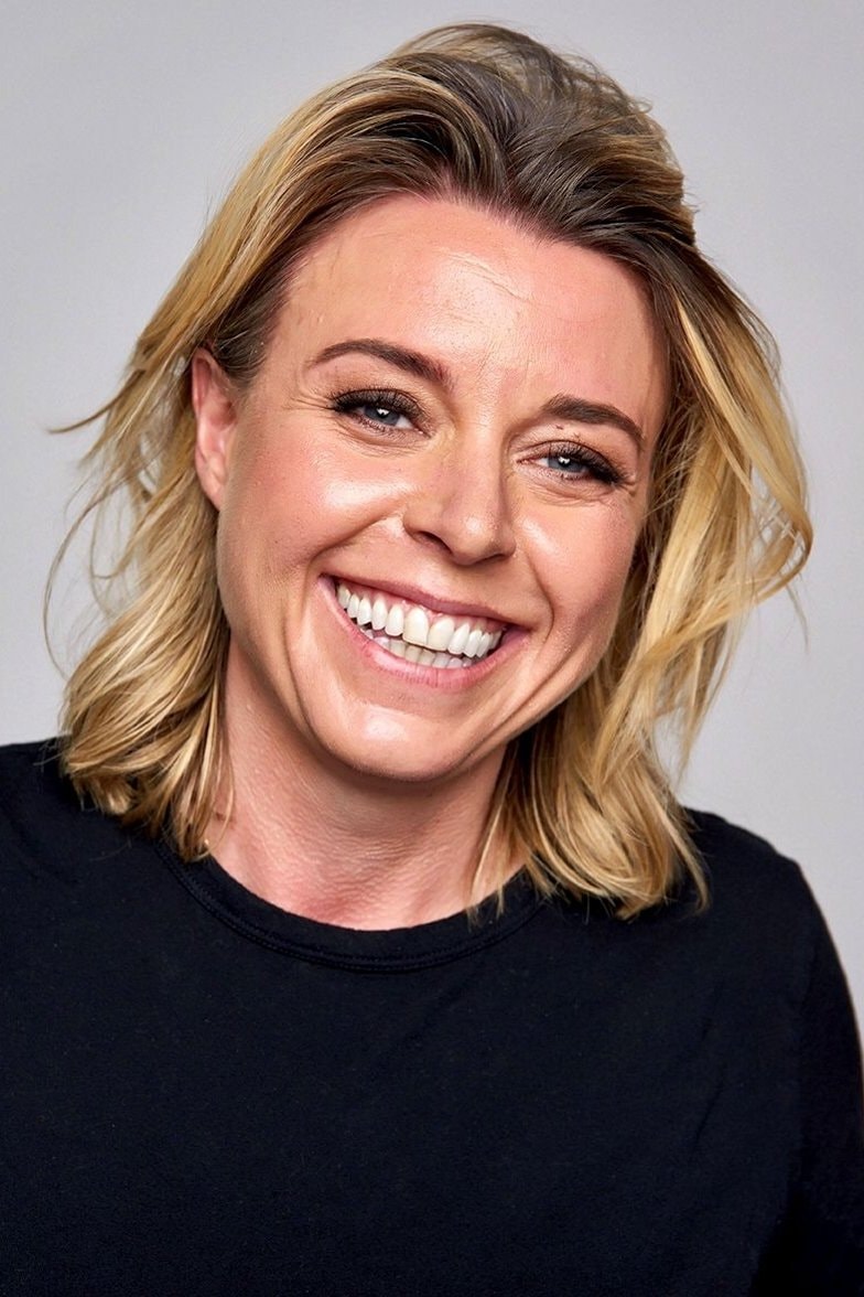 Foto de Larysa Kondracki