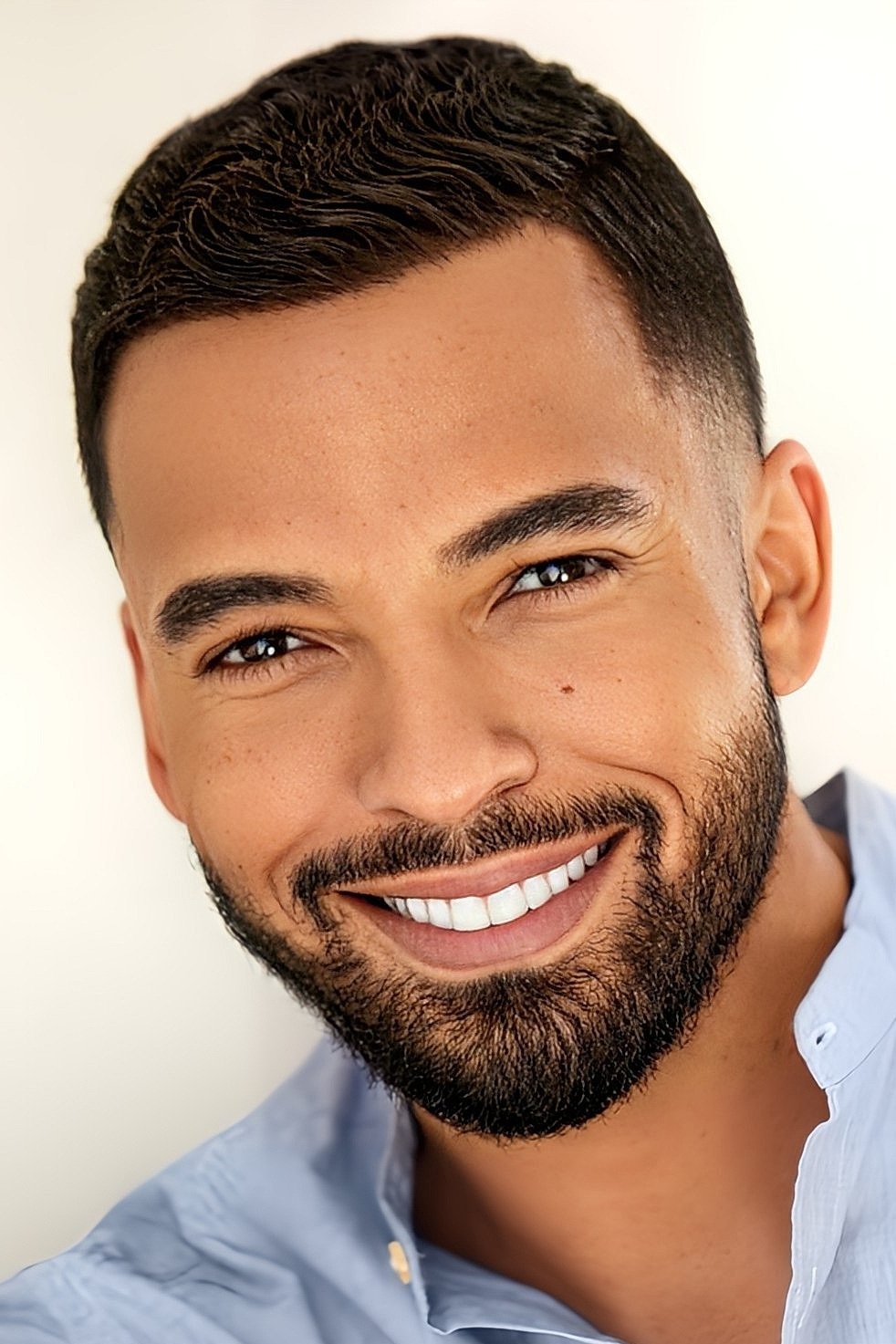 Foto de Christian Keyes