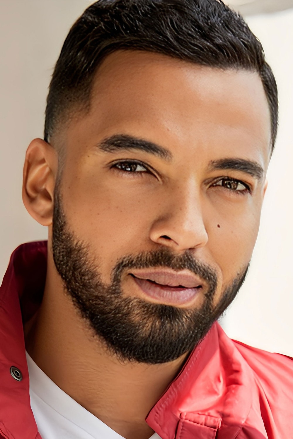 Foto de Christian Keyes