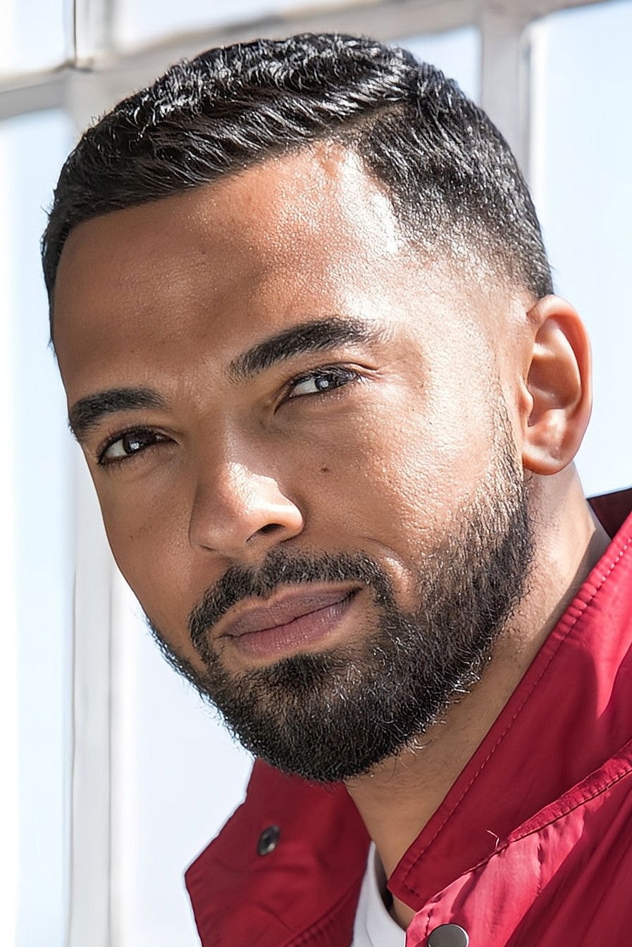 Foto de Christian Keyes