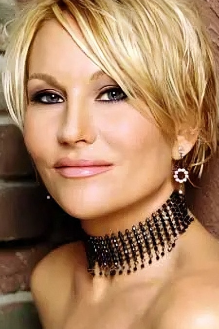 Foto de Schae Harrison