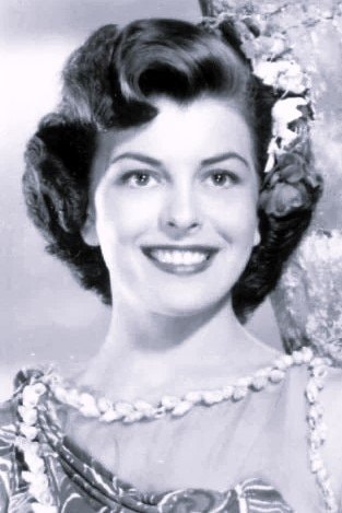 Foto de Joan Rice