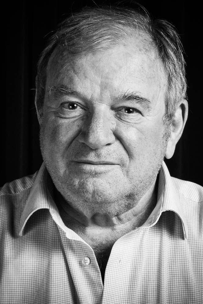 Foto de Michel de Warzee