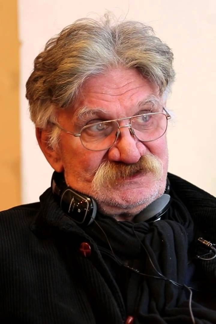 Foto de Ujlaky Dénes