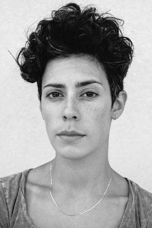 Foto de Roberta Colindrez