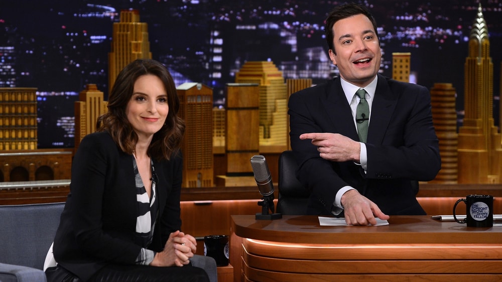 Foto de Tina Fey