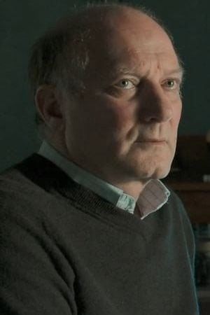 Foto de Yehuda Almagor