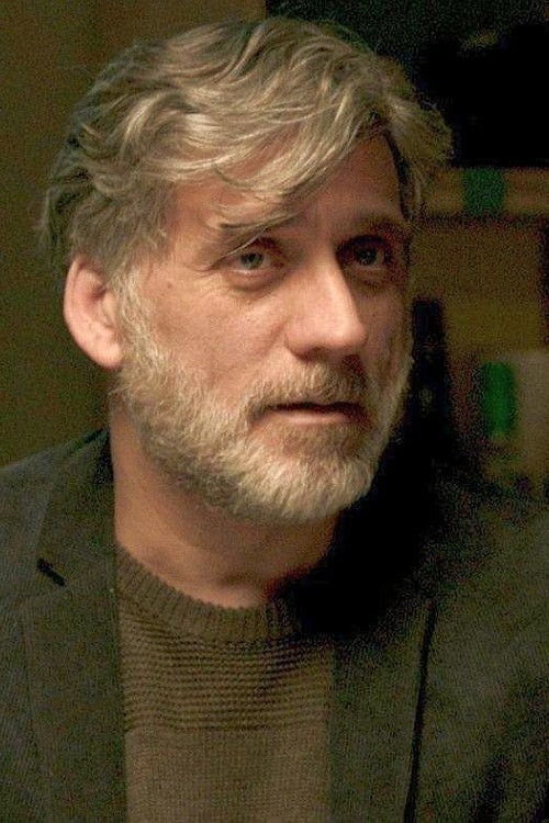 Foto de Yehuda Almagor