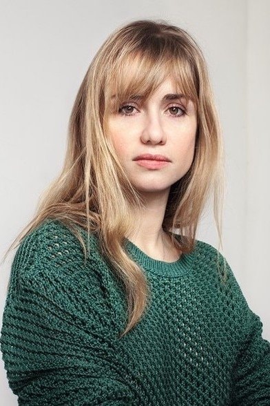 Foto de Katell Quillévéré