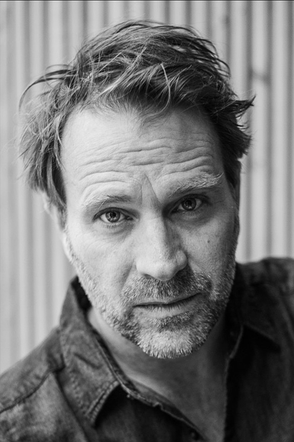 Foto de Thomas Jouannet