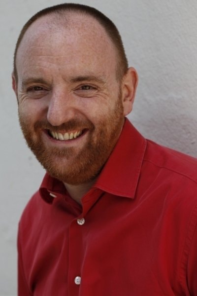 Foto de Jérôme Pouly