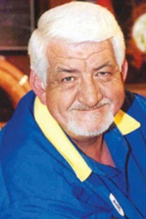 Foto de Zack du Plessis