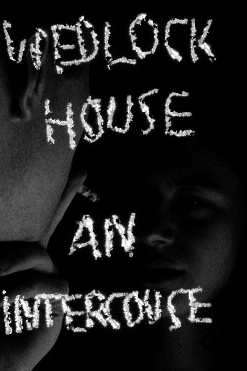 Foto de Stan Brakhage