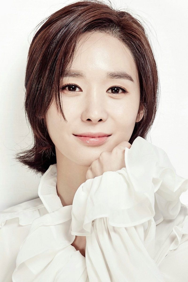 Foto de Han Soo-yeon