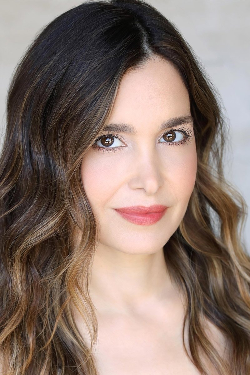 Foto de Gina Philips