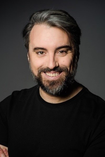 Foto de Jose Masegosa