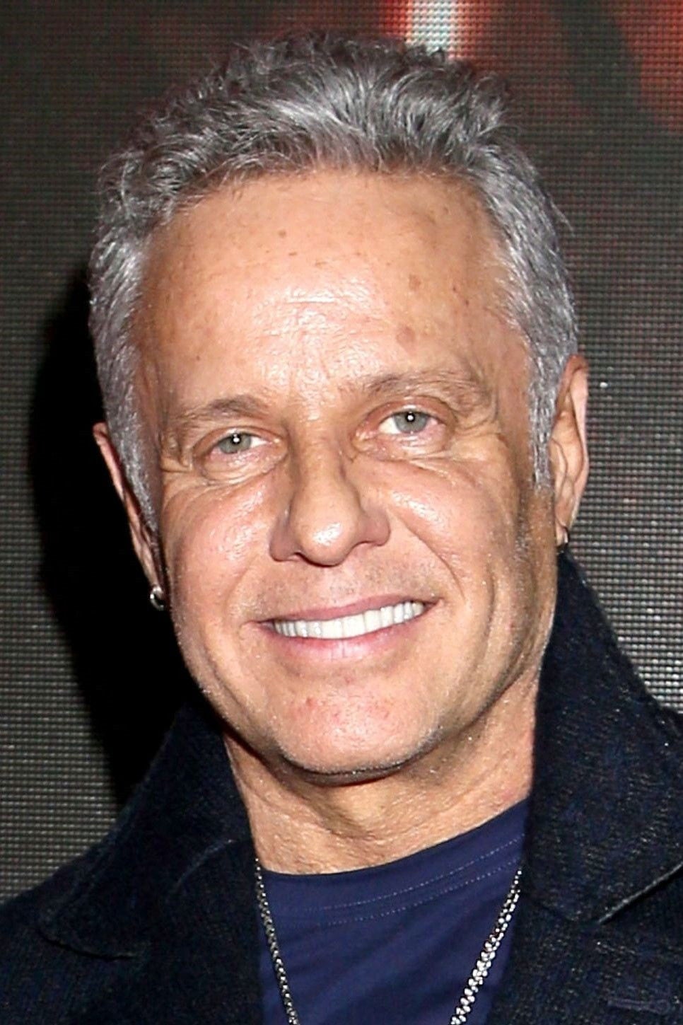 Foto de Alexis Ayala