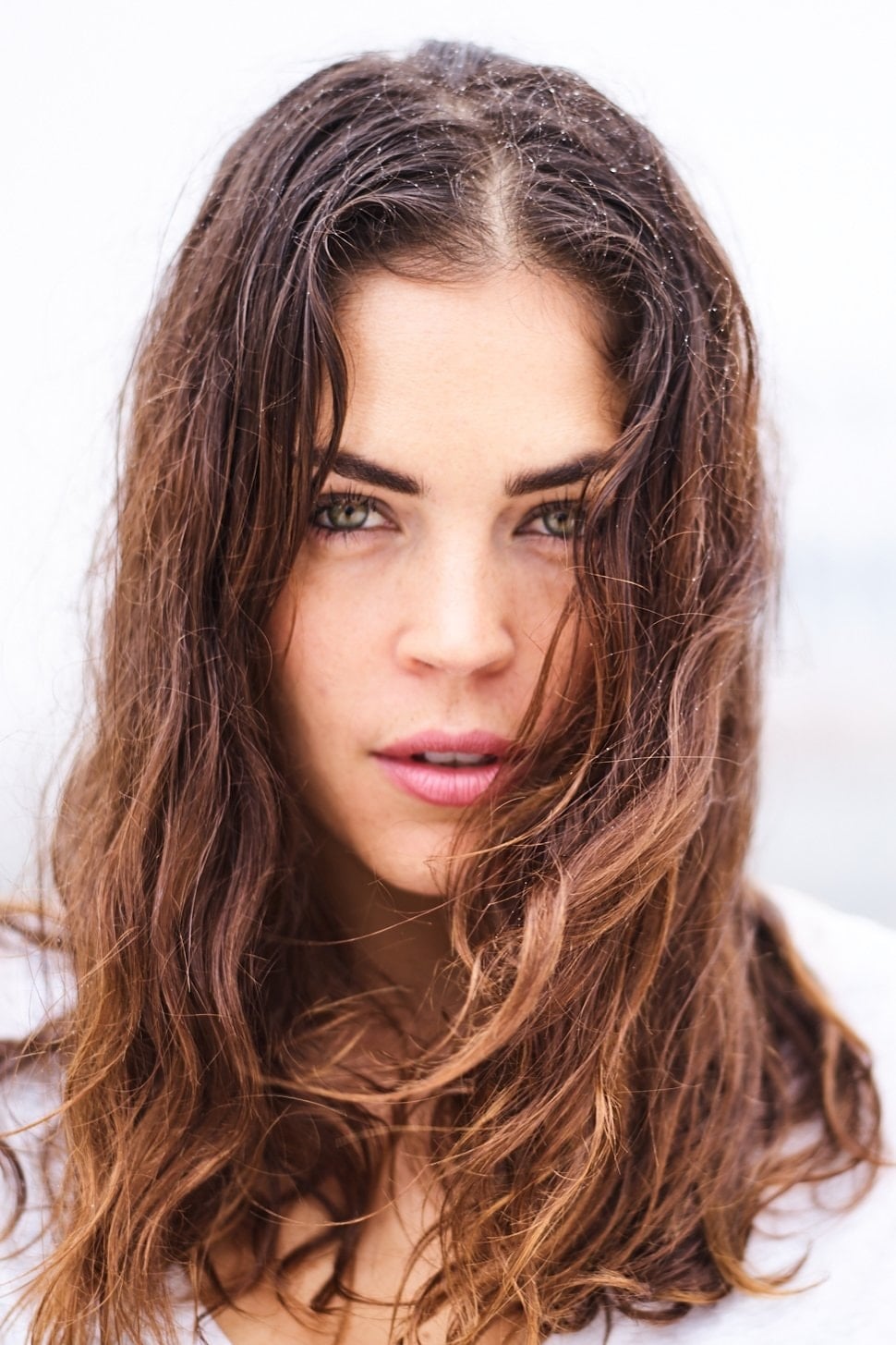 Foto de Kelly Thiebaud