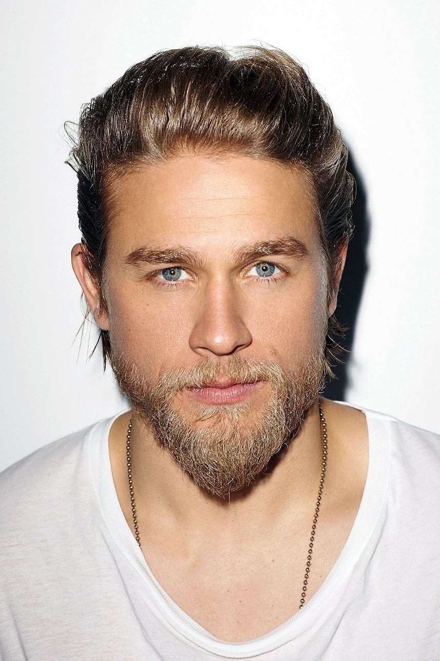 Foto de Charlie Hunnam