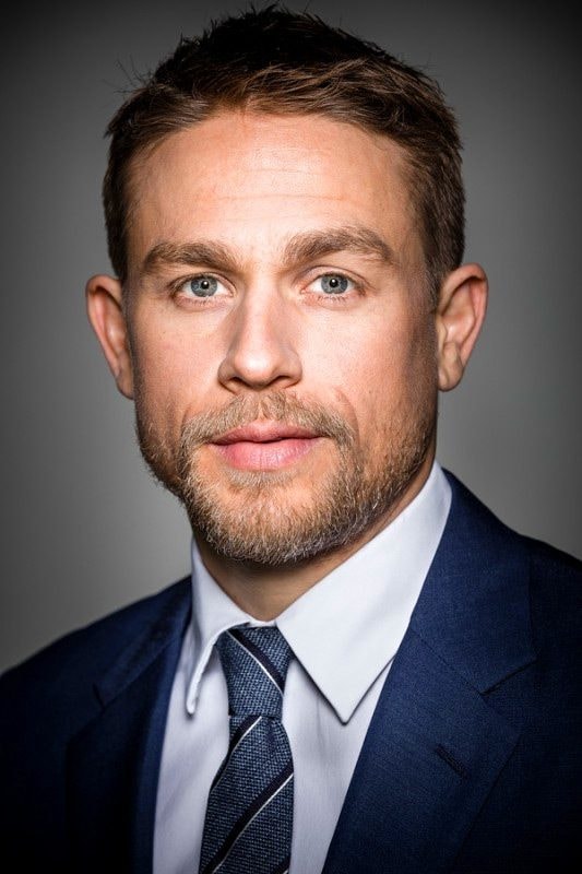 Foto de Charlie Hunnam
