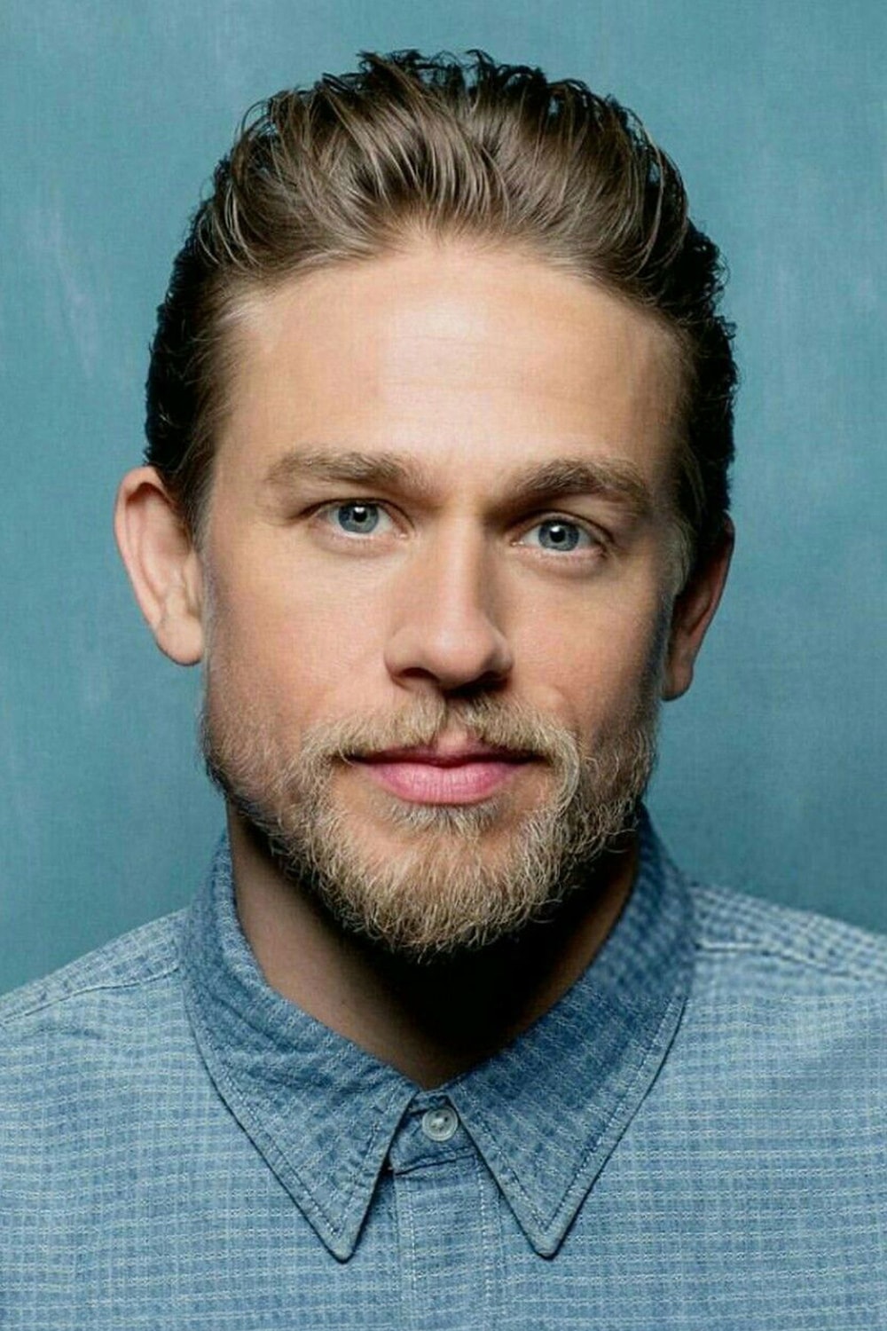 Foto de Charlie Hunnam
