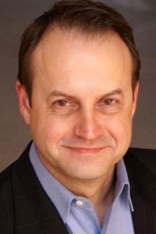 Foto de George Peroulas