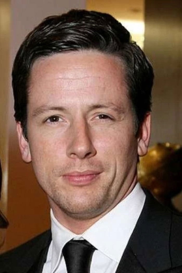 Foto de Ross McCall
