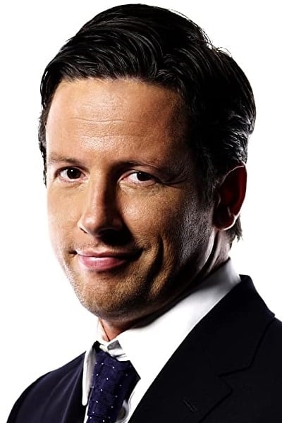 Foto de Ross McCall