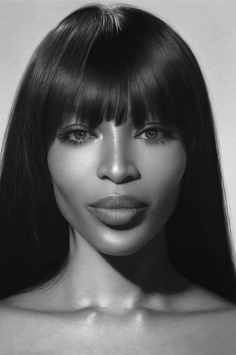 Foto de Naomi Campbell