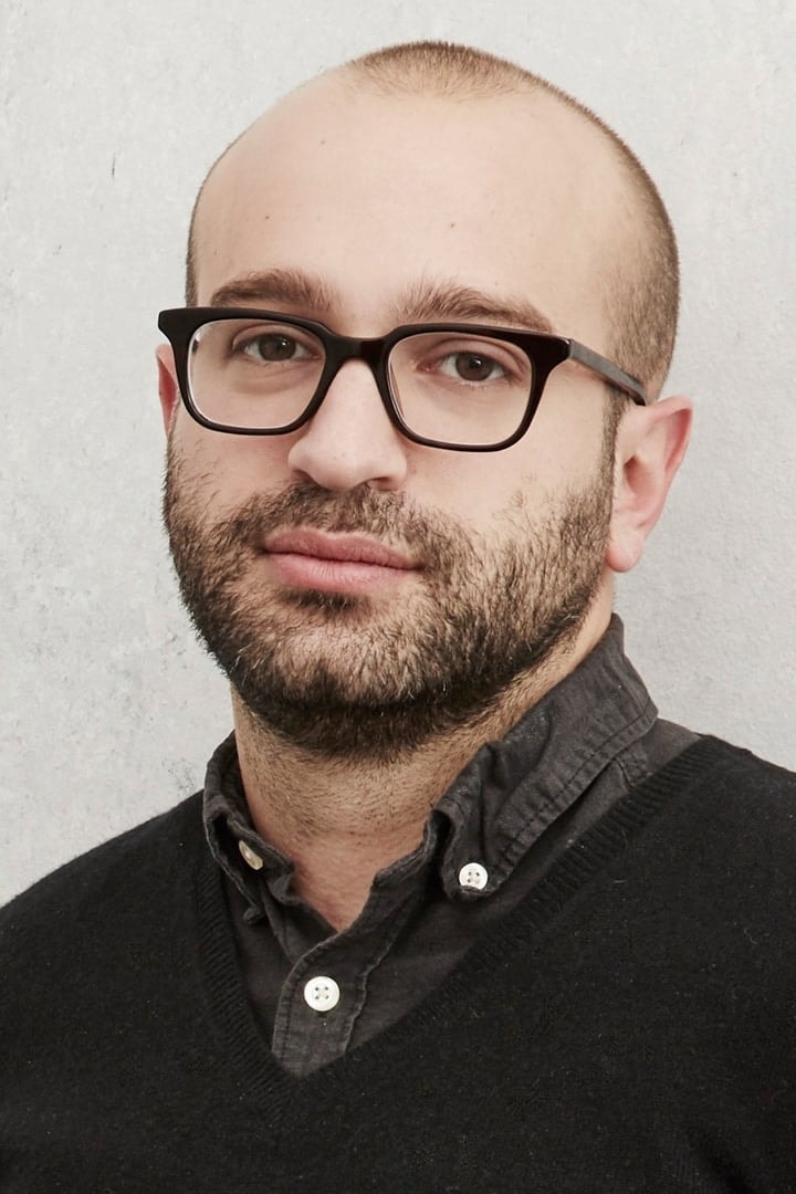 Foto de Antonio Campos